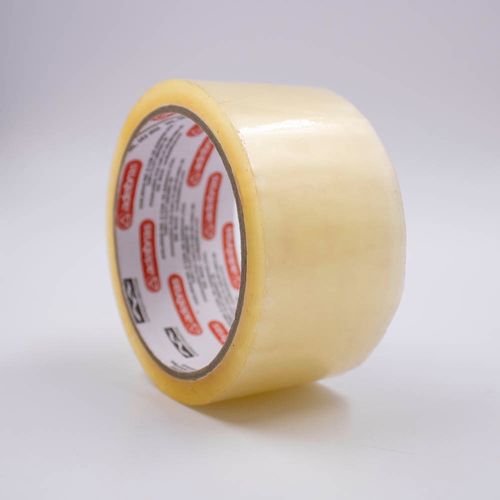 FITA ADESIVA QUALITAPE ADELBRAS 48MMX50M UN
