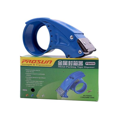 SUPORTE APLICADOR PARA FITA ADESIVA REFORÇADO 50MM