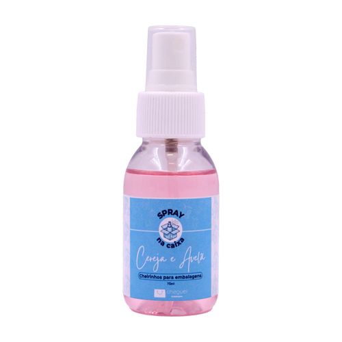 Perfume Para Embalagens 70Ml
