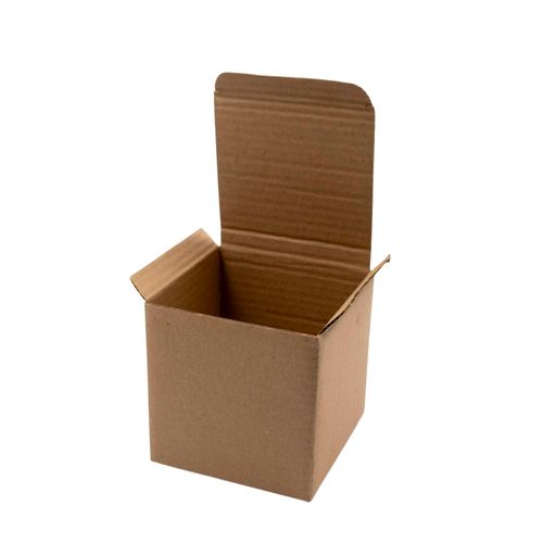 Caixa De Papelão Para Correios Pequena 12X12x12