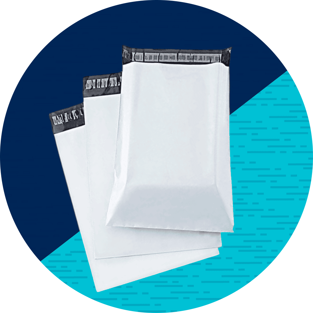 Ícone Sacos e Envelopes